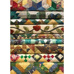 Puzzle 1000 el. Pościel od babci Cobble Hill