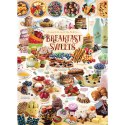 Puzzle 1000 el. Śniadanie na słodko Cobble Hill