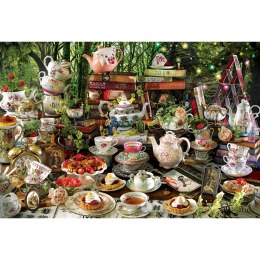 Puzzle 2000 el. W każdym drzemie odrobina szaleństwa Cobble Hill