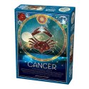 Puzzle 500 el. Znaki zodiaku: Rak Cobble Hill