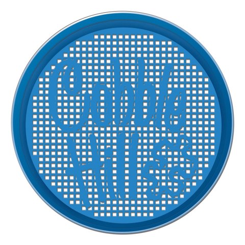 Tacki do sortowania puzzli (sorter) - 6 szt. Cobble Hill