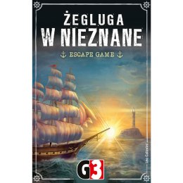 Żegluga w nieznane G3