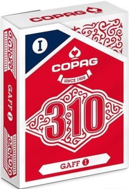 Karty Copag 310 GAFF