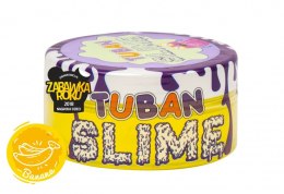 Masa plastyczna Super Slime - Banan 0,2 kg