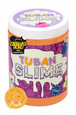 Masa plastyczna Super Slime - Brzoskwinia 1 kg
