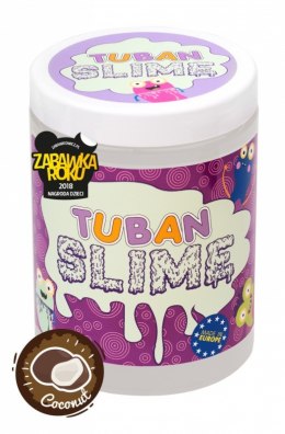 Masa plastyczna Super Slime - Kokos 1 kg
