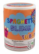 Masa plastyczna Super Slime Spaghetti