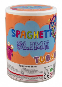 Masa plastyczna Super Slime Spaghetti