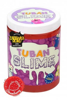 Masa plastyczna Super Slime - Truskawka 1 kg