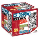 Bingo - Lotto (300) Cayro