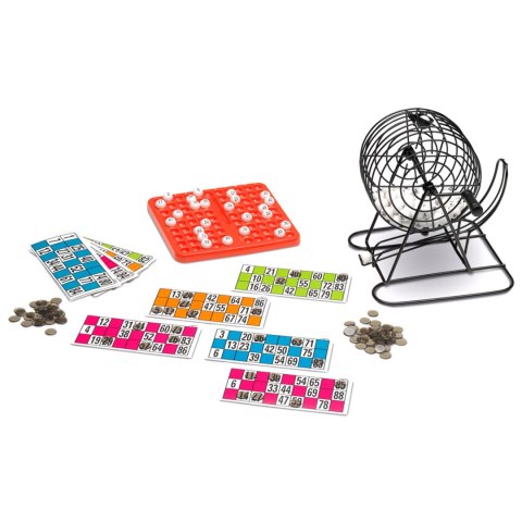 Bingo - Lotto (300) Cayro