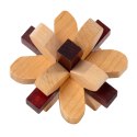Brain Puzzle 2 - Parietal Lobe - łamigłówka Recent Toys - poziom 4/5 Recent Toys