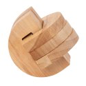 Brain Puzzle 3 - Temporal Lobe - łamigłówka Recent Toys - poziom 4/5 Recent Toys