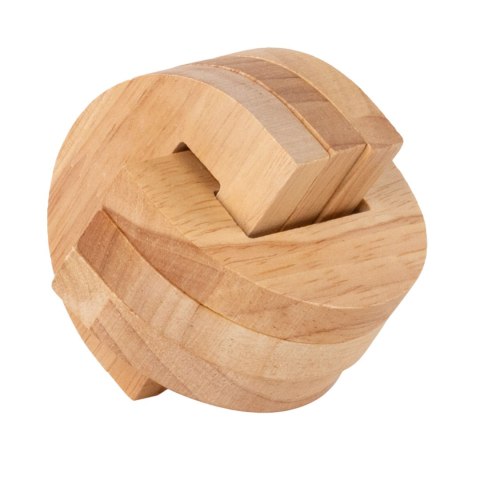 Brain Puzzle 3 - Temporal Lobe - łamigłówka Recent Toys - poziom 4/5 Recent Toys