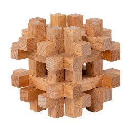 Brain Puzzle 5 - Cerebellum - łamigłówka Recent Toys - poziom 5/5 Recent Toys