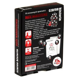 Czarne historie - Boże Narodzenie (nowa edycja) G3