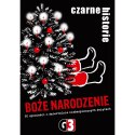 Czarne historie - Boże Narodzenie (nowa edycja) G3