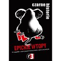 Czarne historie - Epickie wtopy G3