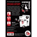 Czarne historie - Epickie wtopy G3