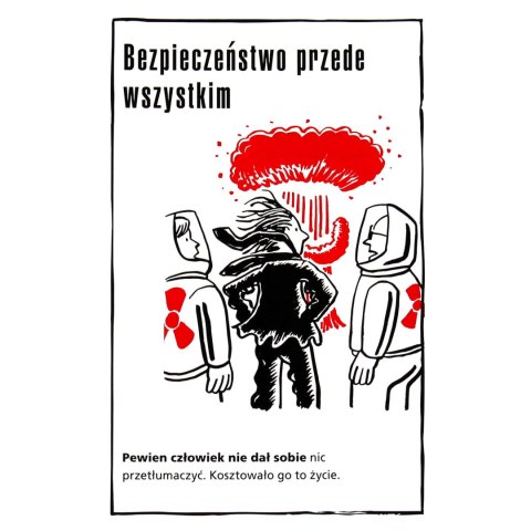 Czarne historie - Epickie wtopy G3