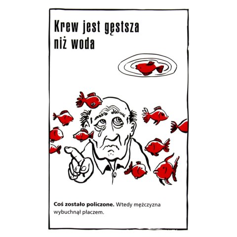Czarne historie - Epickie wtopy G3