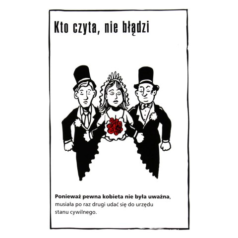 Czarne historie - Epickie wtopy G3