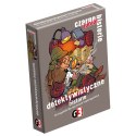 Czarne historie Junior - Detektywistyczne historie (nowa edycja) G3