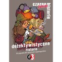 Czarne historie Junior - Detektywistyczne historie (nowa edycja) G3