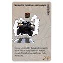 Czarne historie Junior - Detektywistyczne historie (nowa edycja) G3