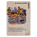 Czarne historie Junior - Detektywistyczne historie (nowa edycja) G3