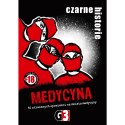 Czarne historie - Medycyna (nowa edycja) G3