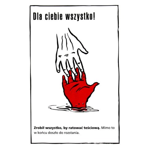 Czarne historie - Medycyna (nowa edycja) G3