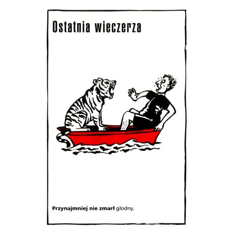 Czarne historie - Medycyna (nowa edycja) G3