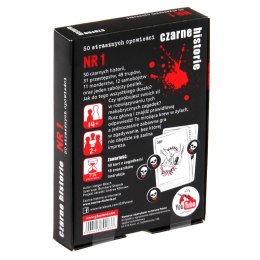 Czarne historie Nr 1 G3