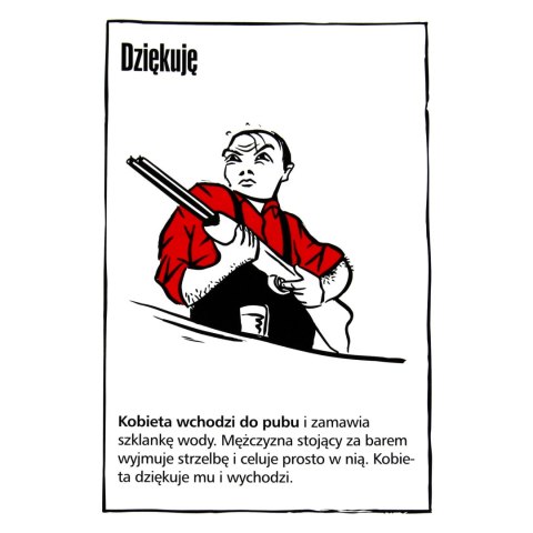 Czarne historie Nr 1 G3