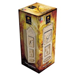 Łamigłówka ESCAPE BOX - Grandfather Clock Secret - poziom 4/4 Eureka 3D