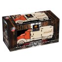 Łamigłówka ESCAPE BOX - Maze1 Truck Secret - poziom 4/4 Eureka 3D