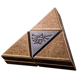 Łamigłówka Huzzle - The Legend of Zelda: Zelda Triforce - poziom 5/6 Huzzle Cast
