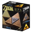 Łamigłówka Huzzle - The Legend of Zelda: Zelda Triforce - poziom 5/6 Huzzle Cast