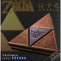 Łamigłówka Huzzle - The Legend of Zelda: Zelda Triforce - poziom 5/6 Huzzle Cast