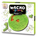 Łamigłówka WACKO - Gecko - poziom 4/4 Eureka 3D