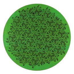 Łamigłówka WACKO - Gecko - poziom 4/4 Eureka 3D