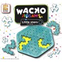 Łamigłówka WACKO - Little Stars - poziom 4/4 Eureka 3D