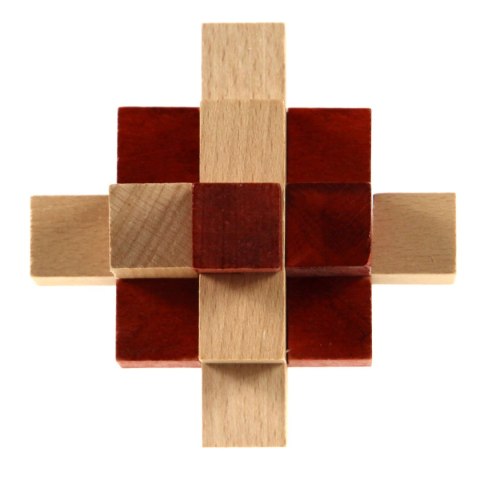 Łamigłówka drewniana Diamond (693) Cayro