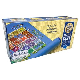 Mata do puzzli 500 el. - 1000 el. (780x1200 mm) Cobble Hill