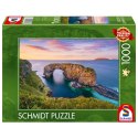 PQ Puzzle 1000 el. Great Pollet Sea Arch / Irlandia Schmidt - puzzle