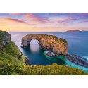 PQ Puzzle 1000 el. Great Pollet Sea Arch / Irlandia Schmidt - puzzle