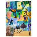 Puzzle 1000 el. Dixit: Blue Mishmash Dixit Puzzle