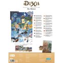 Puzzle 1000 el. Dixit: Blue Mishmash Dixit Puzzle