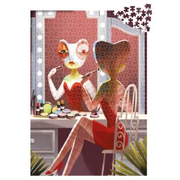 Puzzle 1000 el. Dixit: Chameleon Night Dixit Puzzle